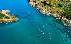 Suítes Cristall